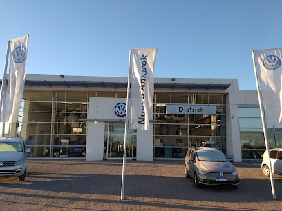 Volkswagen | dietrich