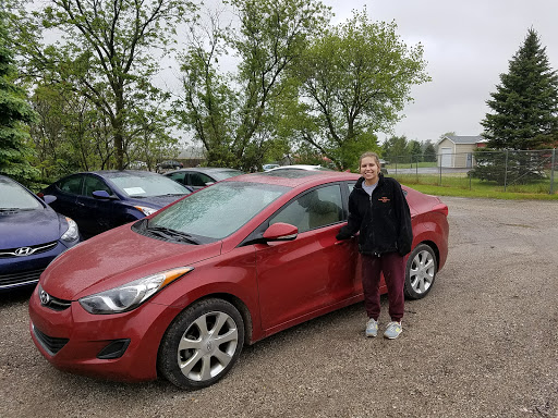 Used Car Dealer «Geneva Auto Sales, Inc.», reviews and photos, N853 Co Hwy H, Genoa City, WI 53128, USA