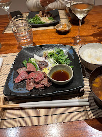 Soupe du Restaurant japonais Azabu à Paris - n°2