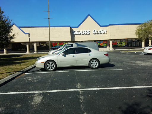 Appliance Store «Sears Outlet», reviews and photos, 5251 110th Ave N Ste 120, Clearwater, FL 33760, USA