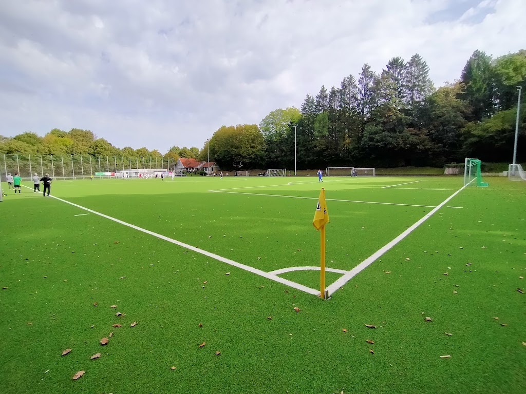 Burtscheider TV (Siegel Arena), BTV