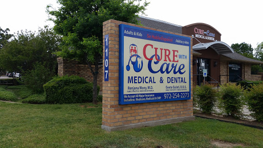 Cure With Care Dental