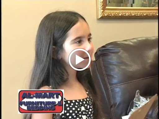 Furniture Store «Al-Mart Furniture and Bedding», reviews and photos, 7045 W North Ave, Oak Park, IL 60302, USA
