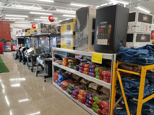 Elida Road Ace Hardware LLC