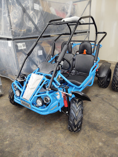 Motor Scooter Dealer «Connecticut Scooter Pros», reviews and photos, 410 Talcottville Rd, Vernon, CT 06066, USA