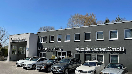 Auto Berlacher GmbH