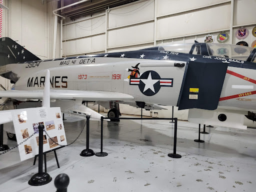 Museum «Aviation Museum of Kentucky», reviews and photos, 4029 Airport Rd, Lexington, KY 40510, USA