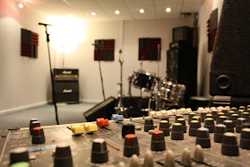 Paulshalls Rehearsal & Recording Studios