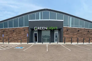 Greenlight Dispensary West Memphis image