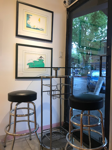 Art Gallery «Gunnar Nordstrom Gallery», reviews and photos, 800 Bellevue Way NE, Bellevue, WA 98004, USA