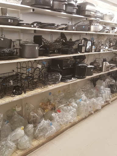 Thrift Store «Family Thrift Center», reviews and photos, 7108 Alameda Ave, El Paso, TX 79915, USA