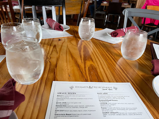 Winery «Farmer and Frenchman Winery», reviews and photos, 12522 US-41, Robards, KY 42452, USA