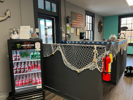 Explore country tattoo ideas for females, creative tattoo ideas in Fort Oglethorpe, available at The Helm Tattoo & Piercing