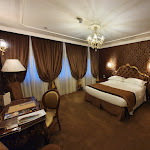 Photo n°1 de l'avis de Patrice. fait le 21/02/2020 à 16:14 sur le  Hotel Ai Cavalieri à Venice