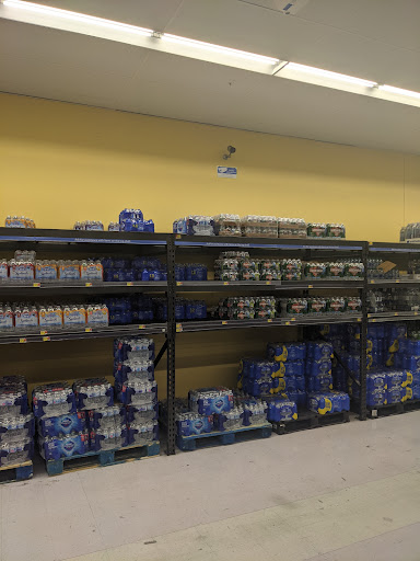 Supermarket «Walmart Neighborhood Market», reviews and photos, 501 Sereno Dr, Vallejo, CA 94589, USA