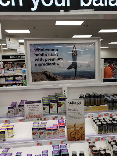 Drug Store «CVS», reviews and photos, 570 Paterson Ave, Rutherford, NJ 07070, USA