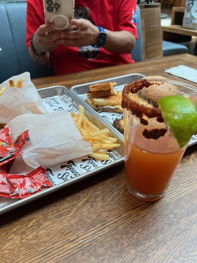 Topanga Social image