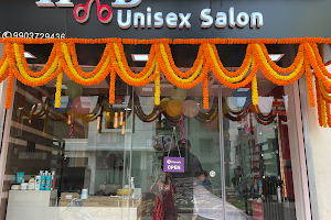 HxB Unisex Salon image