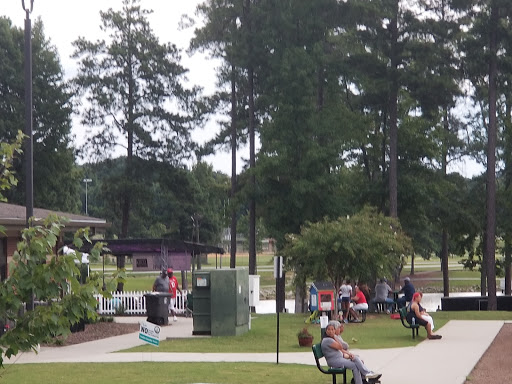 Park «Hunter Memorial Park», reviews and photos, 8830 Gurley Rd, Douglasville, GA 30134, USA