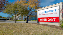 Surepoint Emergency Center - Fort Worth Hulen - Photo 3 - Car repair in Fort Worth, TX, Fort Worth