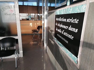Docteurs Scemama Guy-Rony et Joly SCP à Marseille
