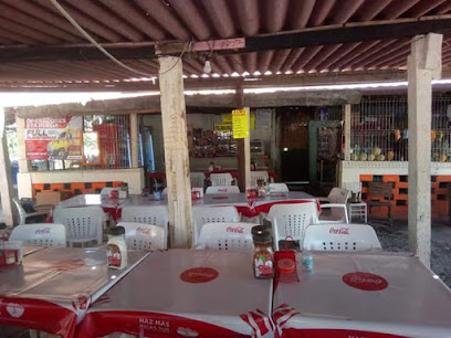 Restaurant La Curva - 28920 Colima, Mexico