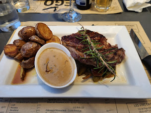 Photo n°43 de Restaurant Le Négo à L'Isle-sur-la-Sorgue ()