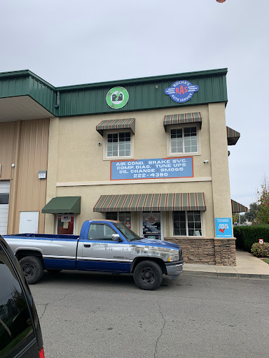 Rochas Auto Service image