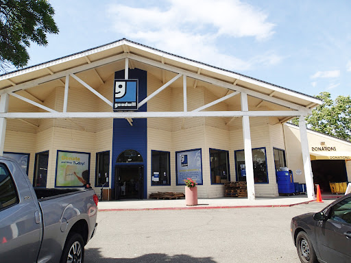 Non-Profit Organization «Goodwill», reviews and photos