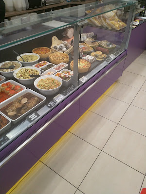 Au Buffet Du Port à Sanary-sur-Mer