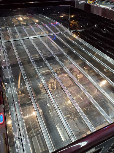 Museum «Martin Auto Museum», reviews and photos, 17641 N Black Canyon Hwy, Phoenix, AZ 85023, USA