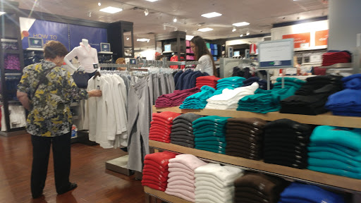 Sporting Goods Store «Nike Factory Store», reviews and photos, 15609 FL-535, Orlando, FL 32821, USA