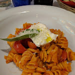 Photo n°2 de l'avis de Dev.a fait le 01/11/2017 à 18:13 sur le  Trattoria Gargani à Florence