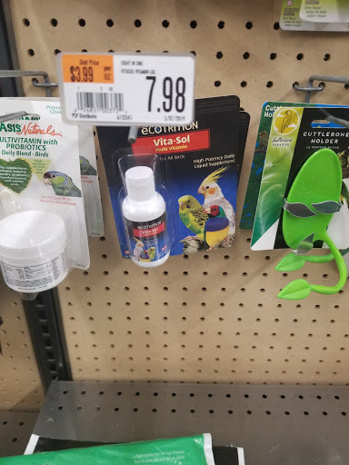 Pet Supply Store «Pet Supplies Plus», reviews and photos, 375 Paterson Ave #105, Wallington, NJ 07057, USA