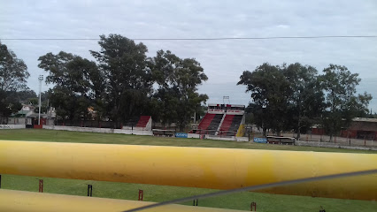 Estadio Raul Seijas Club Comercio