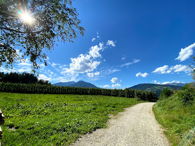 Sentiero della mela Naz-Rasa Kössler, 39040 Natz-Schabs, Autonome Provinz Bozen - Südtirol, Italia