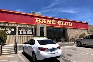 Banc Club image