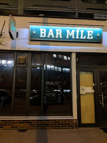 Bar Míle - Bar