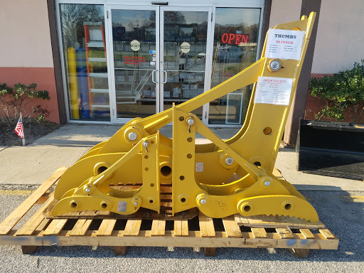 Steel Distributor «Joseph Fazzio-Wall LLC», reviews and photos, 5001 NJ-33, Farmingdale, NJ 07727, USA