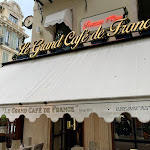 Photo n° 1 de l'avis de Bob.a fait le 09/05/2023 à 17:09 pour Le Grand Café de France à Nice