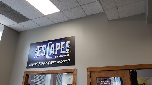 Tourist Attraction «The Escape Room», reviews and photos, 200 S Meridian St #220, Indianapolis, IN 46225, USA