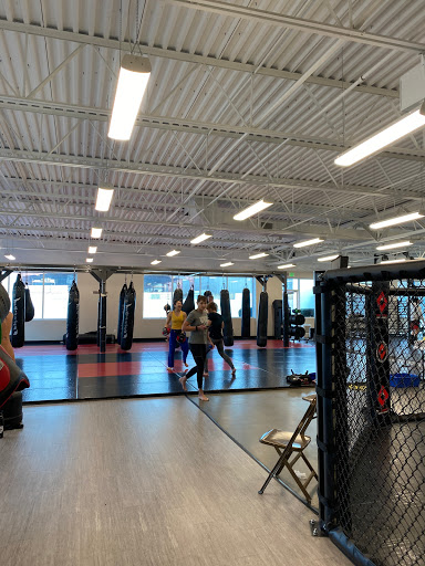 Muay Thai Boxing Gym «Wasatch Combat Sports», reviews and photos, 611 1200 W, Orem, UT 84057, USA