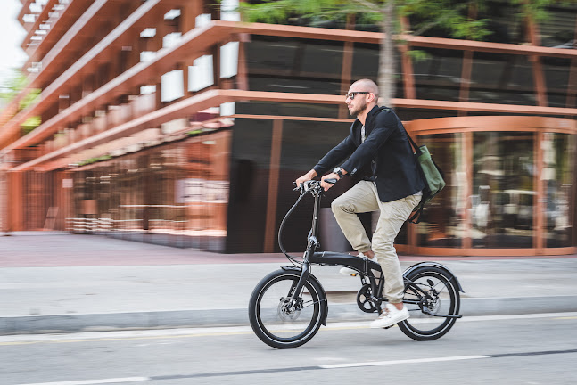 Opiniones de URBAN BIKES URUGUAY en Carmelo - Tienda de bicicletas