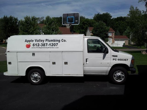 Apple Valley Plumbing Company in Apple Valley, Minnesota