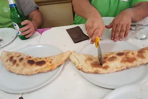 Pizzeria Vomano Manu' Di Varani Emanuela image