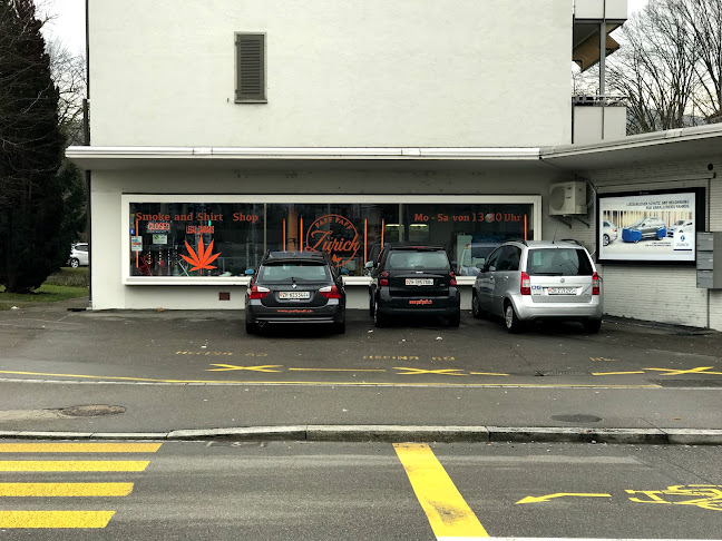 Wallisellenstrasse 318, 8050 Zürich, Schweiz