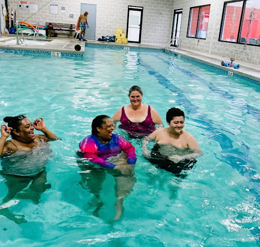 Gym «Victory Fitness Center - West Club», reviews and photos, 4360 W Broad St, Columbus, OH 43228, USA