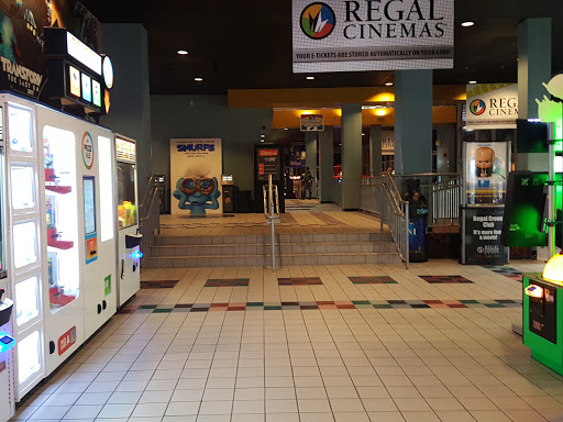 Movie Theater «Regal Cinemas Peoples Plaza 17», reviews and photos, 1100 Peoples Plaza, Newark, DE 19702, USA