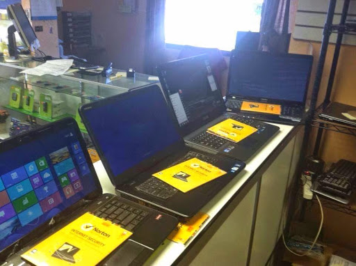 Computer Repair Service «Tm Computers», reviews and photos, 40 1300 S, Salt Lake City, UT 84115, USA