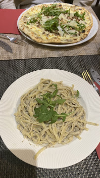 Plats et boissons du Pizzeria Pizzéria Lo Stivale à Villemomble - n°3